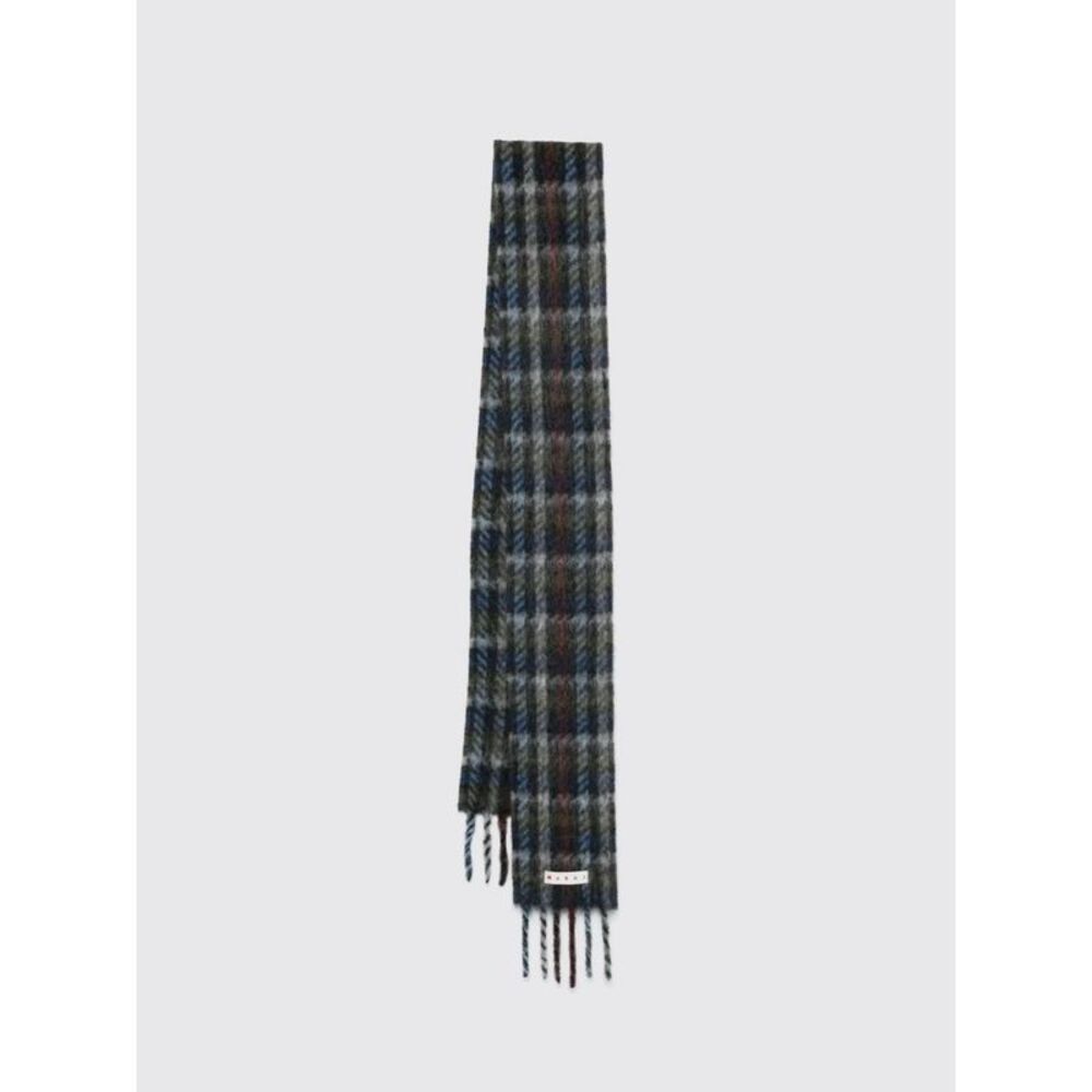 Marni Men Scarf Men Marni